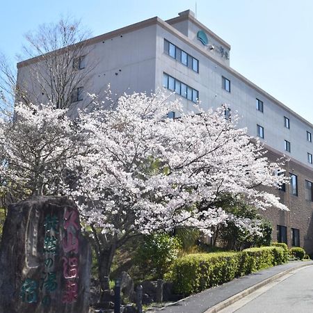 Hotel Yumeka Hisayama Экстерьер фото