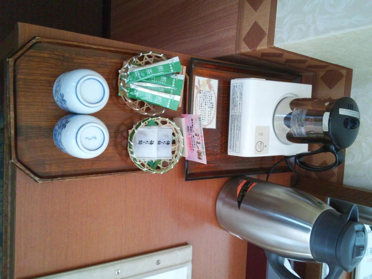 Hotel Yumeka Hisayama Экстерьер фото
