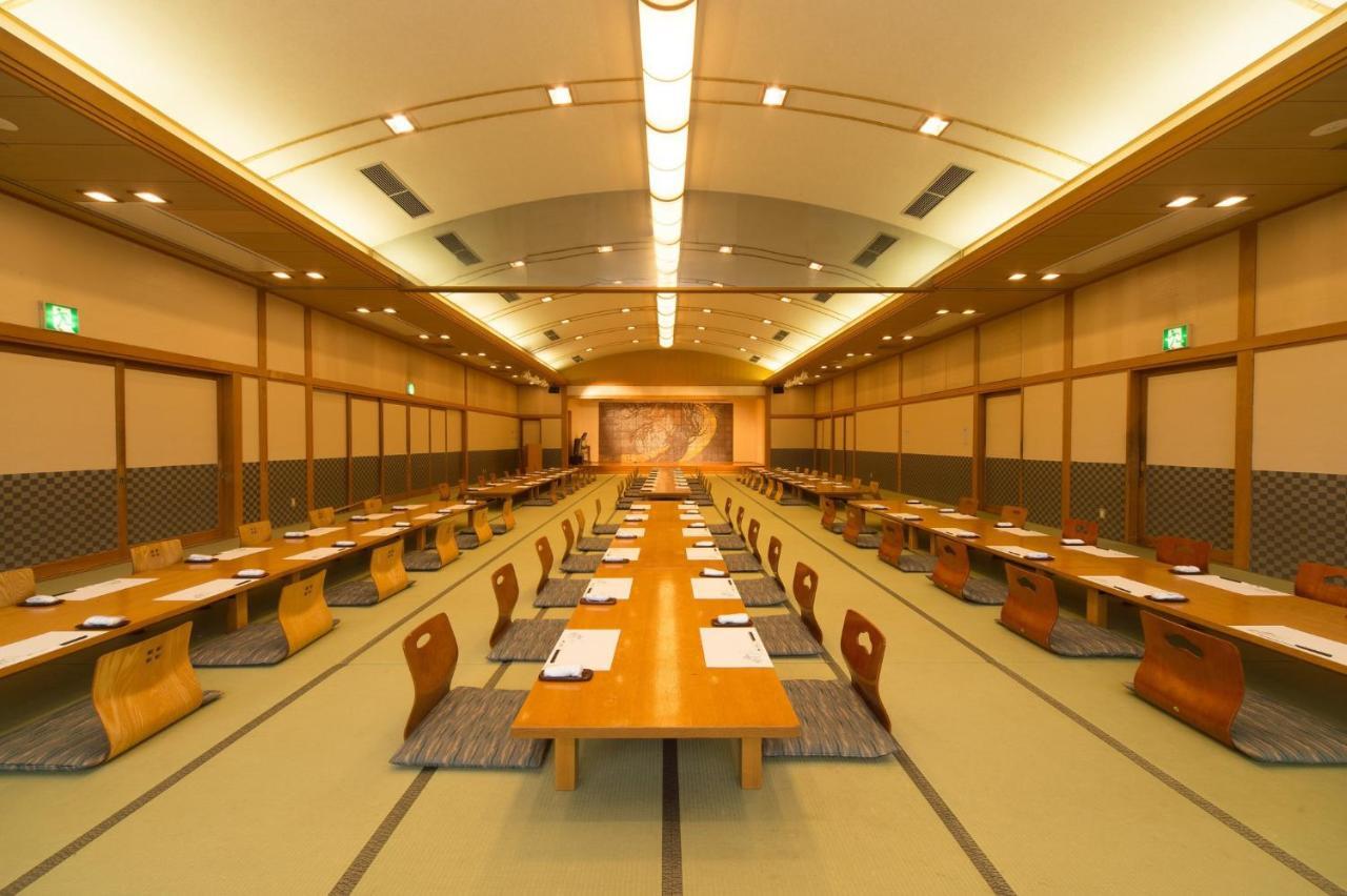 Hotel Yumeka Hisayama Экстерьер фото