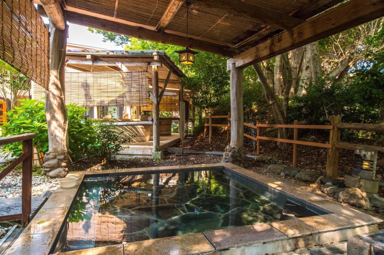 Hotel Yumeka Hisayama Экстерьер фото