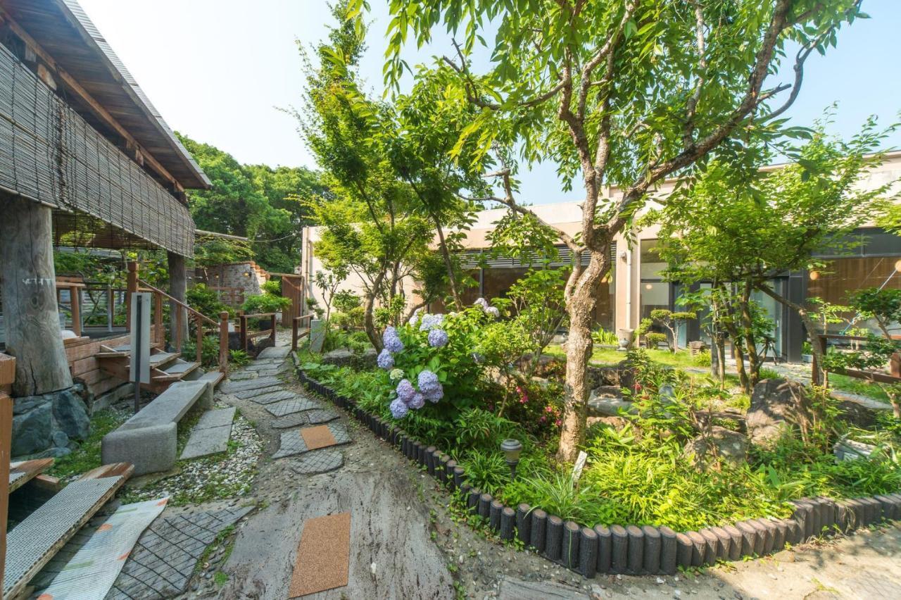 Hotel Yumeka Hisayama Экстерьер фото