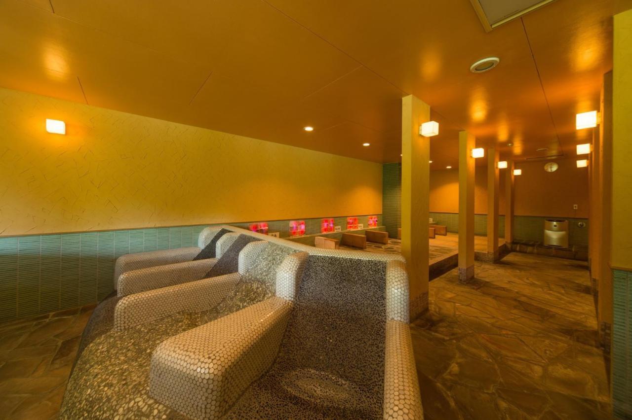 Hotel Yumeka Hisayama Экстерьер фото