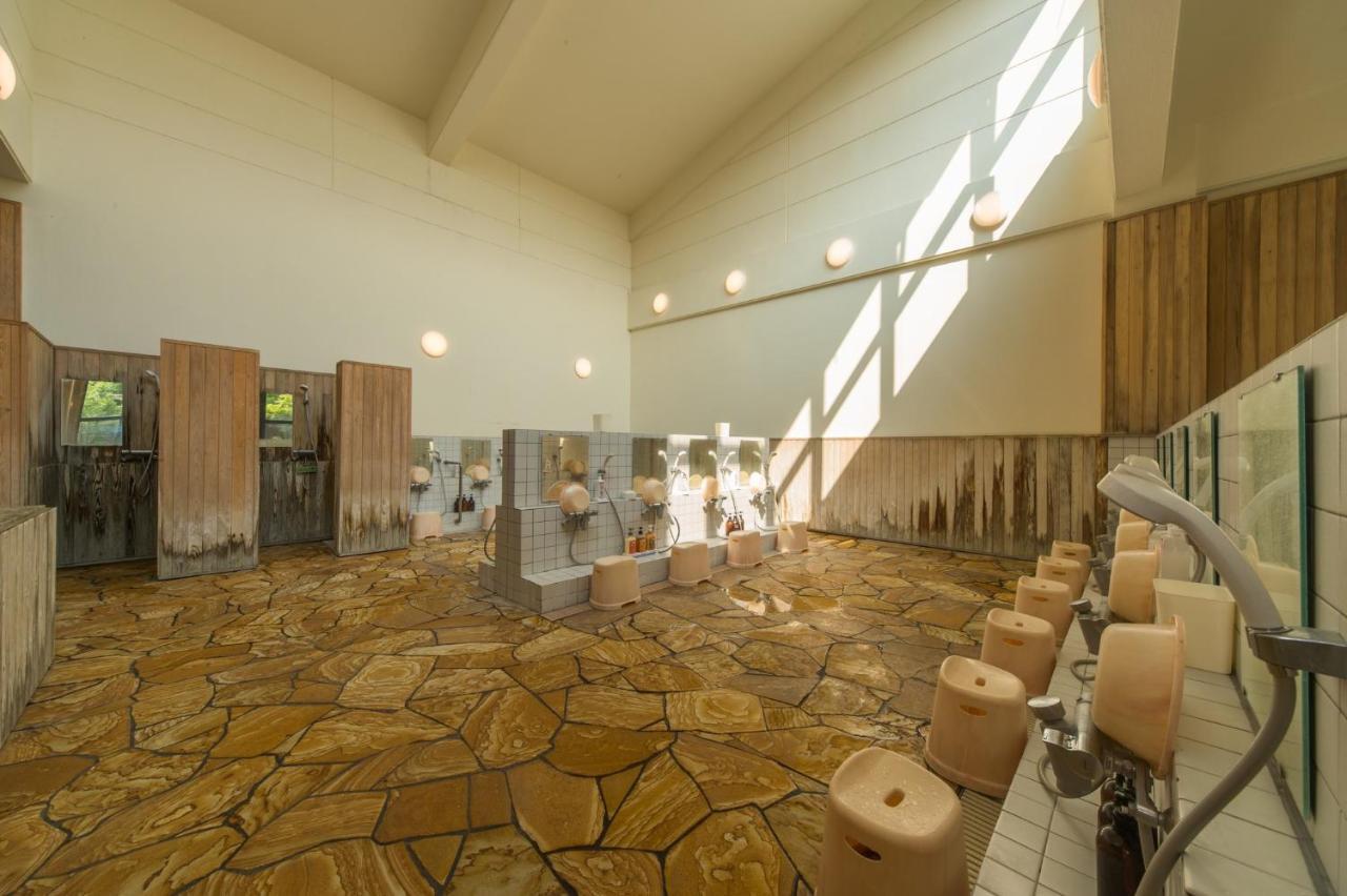 Hotel Yumeka Hisayama Экстерьер фото