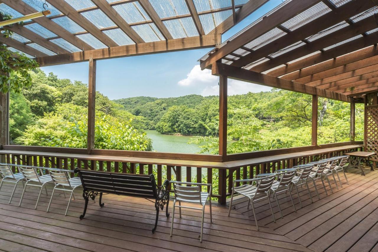 Hotel Yumeka Hisayama Экстерьер фото