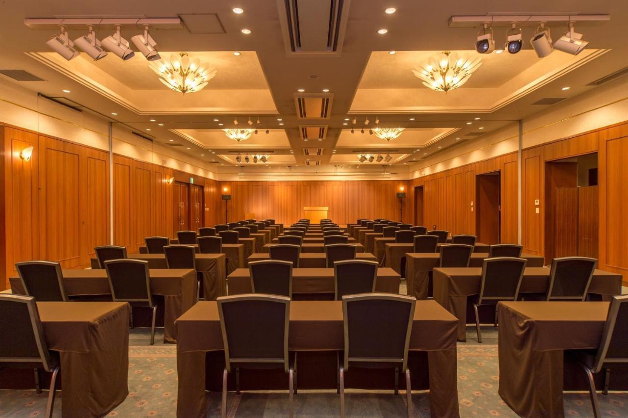 Hotel Yumeka Hisayama Экстерьер фото