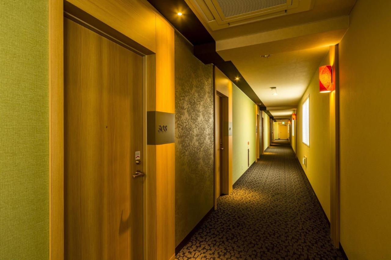 Hotel Yumeka Hisayama Экстерьер фото