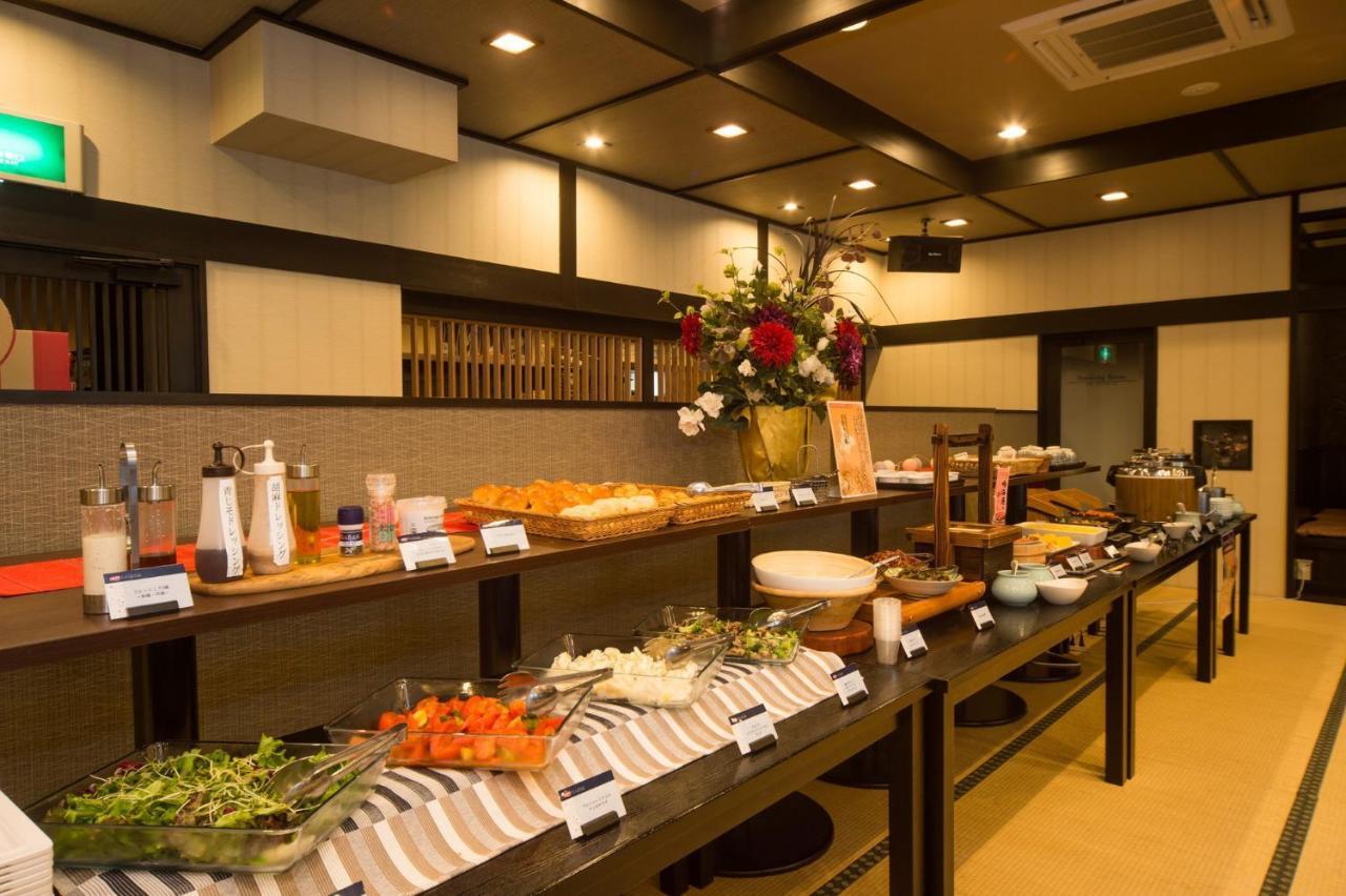 Hotel Yumeka Hisayama Экстерьер фото